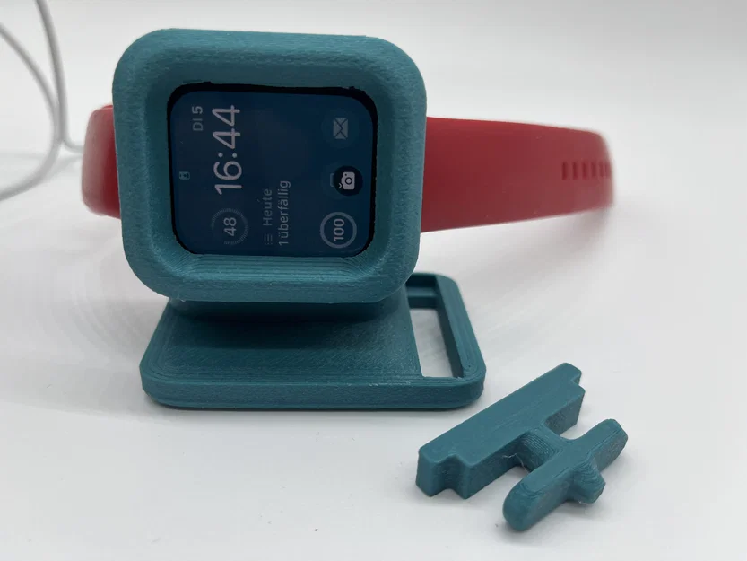 Ngàm AddGear cho Apple Watch 44mm trên xe KIA (KIA AddGear mount) - Image 2