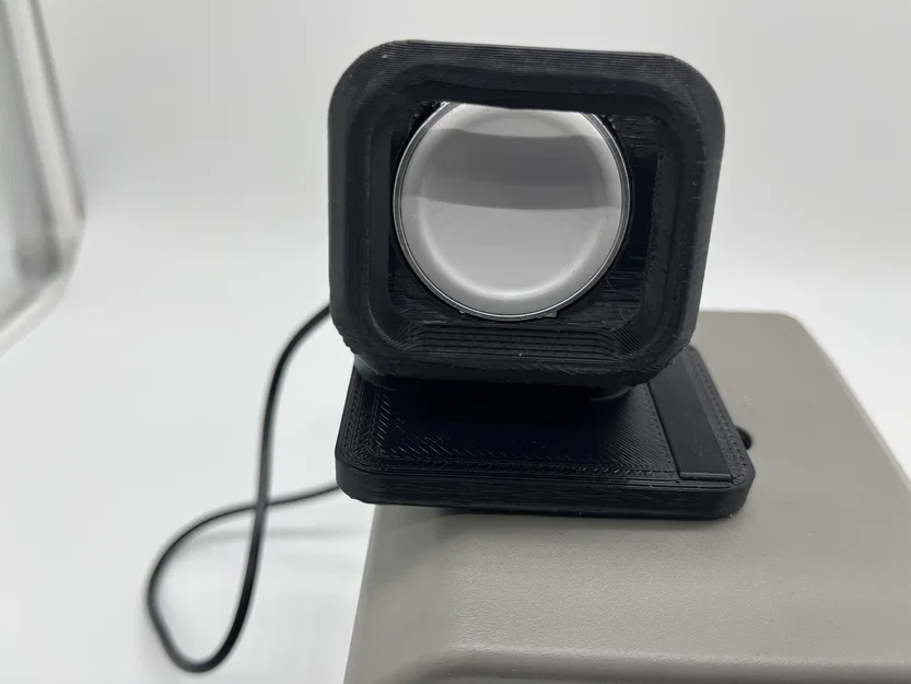 Ngàm AddGear cho Apple Watch 44mm trên xe KIA (KIA AddGear mount) - Image 3