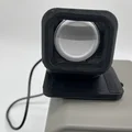 Ngàm AddGear cho Apple Watch 44mm trên xe KIA (KIA AddGear mount) - Thumbnail 3