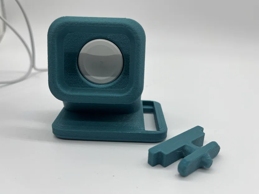 Ngàm AddGear cho Apple Watch 44mm trên xe KIA (KIA AddGear mount) - Image 4