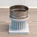 Bialetti Venus - Giá đỡ phễu lọc (Filter Funnel Holder) - Thumbnail 2