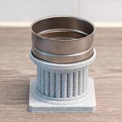 Bialetti Venus - Giá đỡ phễu lọc (Filter Funnel Holder)