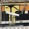 Vỏ cyber keyboard kèm monitor (cho Nuphy Node75 + Waveshare 6.25") - Thumbnail 3