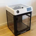 Enclosure AD5M tích hợp màn hình cảm ứng – Flashforge Adventurer 5M - Thumbnail 1