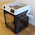 Enclosure AD5M tích hợp màn hình cảm ứng – Flashforge Adventurer 5M - Thumbnail 2