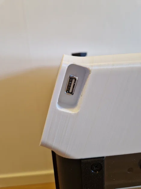 Enclosure AD5M tích hợp màn hình cảm ứng – Flashforge Adventurer 5M - Image 6