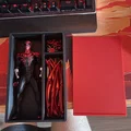 Hộp trượt đựng figure MESSTOYS 1/12 (cỡ LỚN & THƯỜNG) - Thumbnail 1