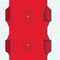 Giá đỡ điện thoại và bình nước gắn xe đạp siêu tiện lợi - Thumbnail 2