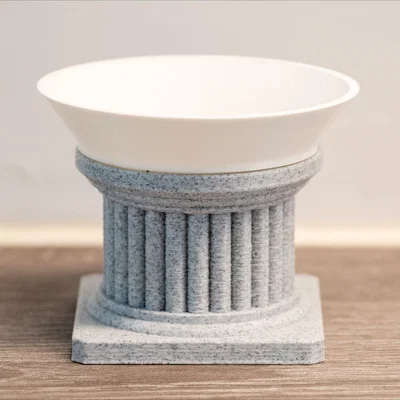 Phễu lọc cà phê 3D cho ấm Bialetti Venus - Gọn gàng, dễ sử dụng