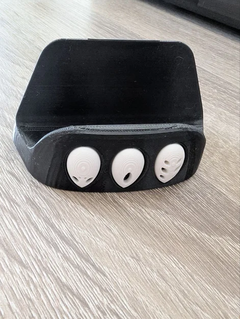 Chân đế Steam Deck chủ đề Hollow Knight in 3D đẹp mắt - Image 4
