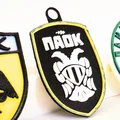 Bộ Móc Khóa In 3D CLB Bóng Đá Hy Lạp (Greek Football Club) – Set 4 Mẫu - Thumbnail 6
