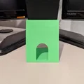 Chân đế điện thoại Parametric đầy đủ: chỉnh góc, rộng và cao - Thumbnail 2
