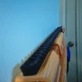 Thanh ray 14-rail nâng cấp thẩm mỹ cho blaster Smiley - Thumbnail 1