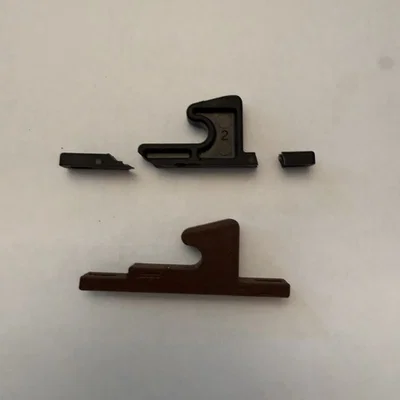 Chốt ngăn kéo RV / chốt TV (RV drawer / TV latch)