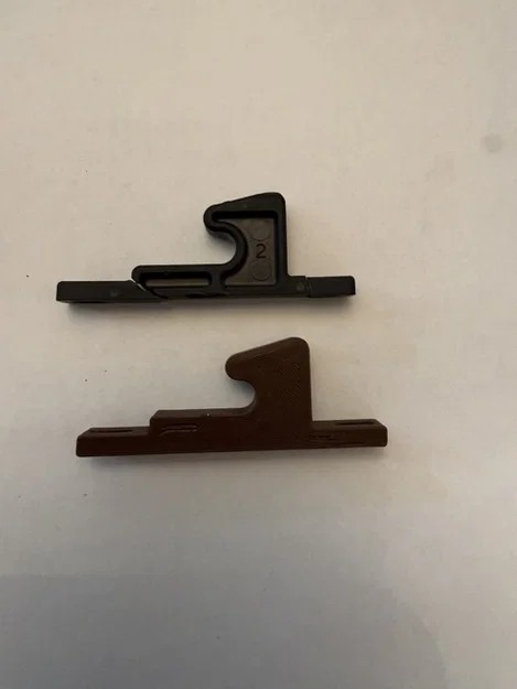 Chốt ngăn kéo RV / chốt TV (RV drawer / TV latch) - Image 2