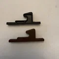 Chốt ngăn kéo RV / chốt TV (RV drawer / TV latch) - Thumbnail 2