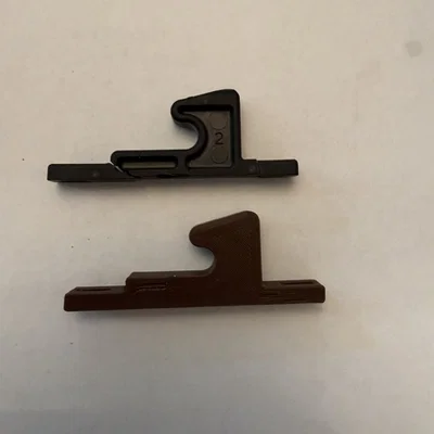 Chốt ngăn kéo RV / chốt TV (RV drawer / TV latch)