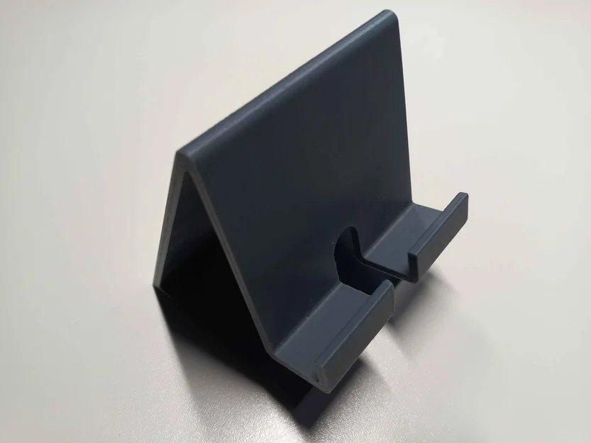 Bộ sưu tập giá đỡ điện thoại và máy tính bảng parametric (3 mẫu) - Image 2