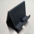 Bộ sưu tập giá đỡ điện thoại và máy tính bảng parametric (3 mẫu) - Thumbnail 2
