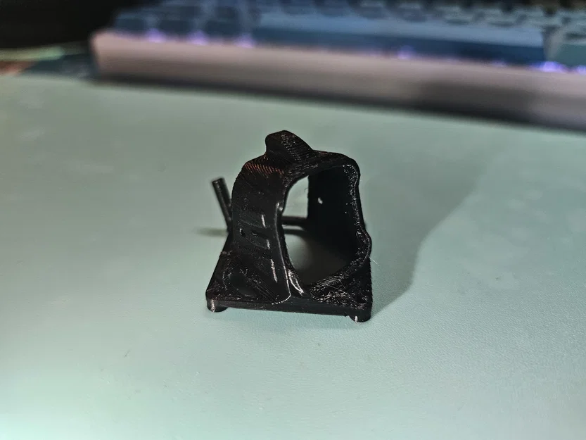 Canopy 3D bảo vệ Flywoo O4 Lite cho drone Tinywhoop 25.5mm - Image 2