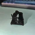 Canopy 3D bảo vệ Flywoo O4 Lite cho drone Tinywhoop 25.5mm - Thumbnail 2