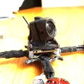 Canopy O4 Lite (O3 Lens Mod) bằng TPU cho chuẩn 25.5×25.5 mm - Thumbnail 1