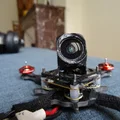Canopy O4 Lite (O3 Lens Mod) bằng TPU cho chuẩn 25.5×25.5 mm - Thumbnail 3