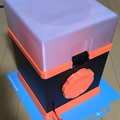 MakerChip Gacha