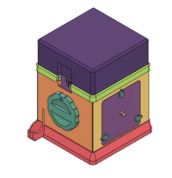 MakerChip Gacha - Image 3