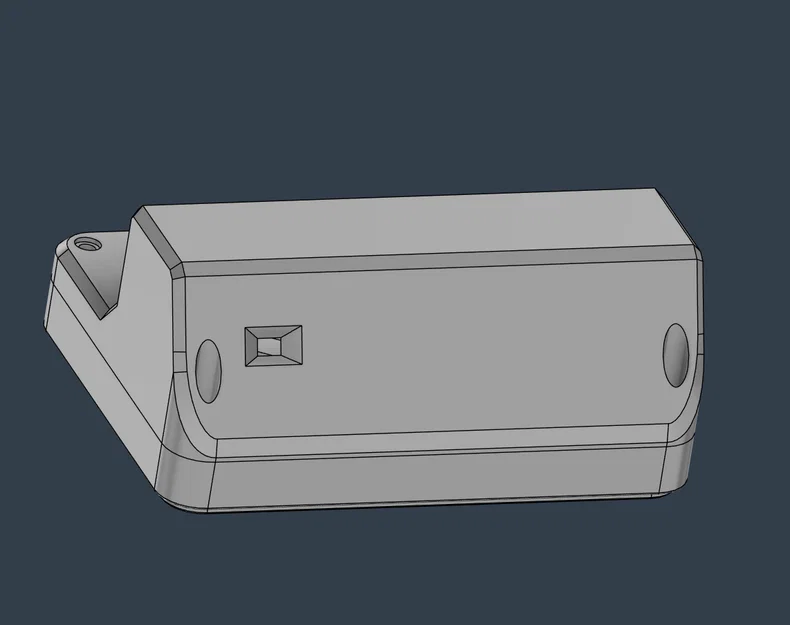 InkCast – Trạm thời tiết e‑ink ESP32‑S3 (vỏ in 3D + firmware open-source) - Image 3