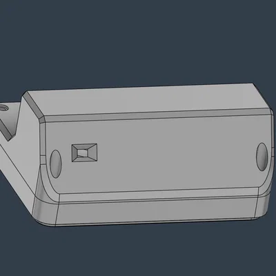 InkCast – Trạm thời tiết e‑ink ESP32‑S3 (vỏ in 3D + firmware open-source)