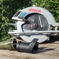 Adapter kết nối máy cưa Bosch GKS190 với máy hút bụi Kaercher WD6 - Thumbnail 4