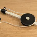 Multitool 6-trong-1 “Simple Machine” xkcd (xkcd simple machine six-in-one multitool) - Thumbnail 1