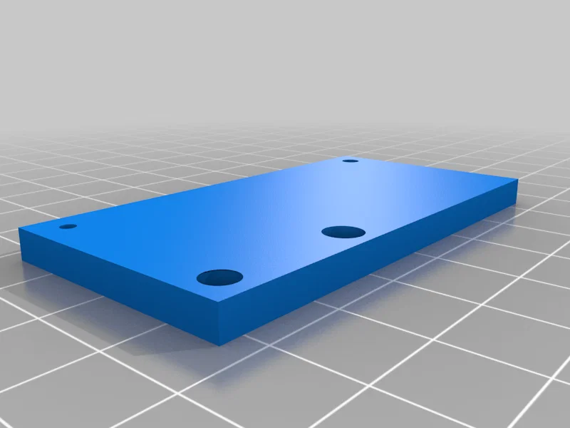 Mô hình súng Fart Gun in 3D độc đáo - File STL cho mọi người - Image 3
