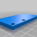 Mô hình súng Fart Gun in 3D độc đáo - File STL cho mọi người - Thumbnail 3