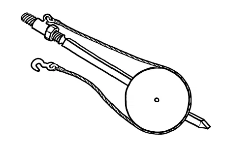 Multitool 6-trong-1 “Simple Machine” xkcd (xkcd simple machine six-in-one multitool) - Image 3