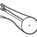 Multitool 6-trong-1 “Simple Machine” xkcd (xkcd simple machine six-in-one multitool) - Thumbnail 3