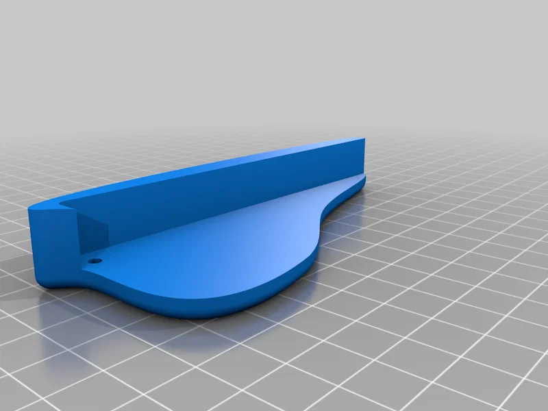 Mô hình súng Fart Gun in 3D độc đáo - File STL cho mọi người - Image 5