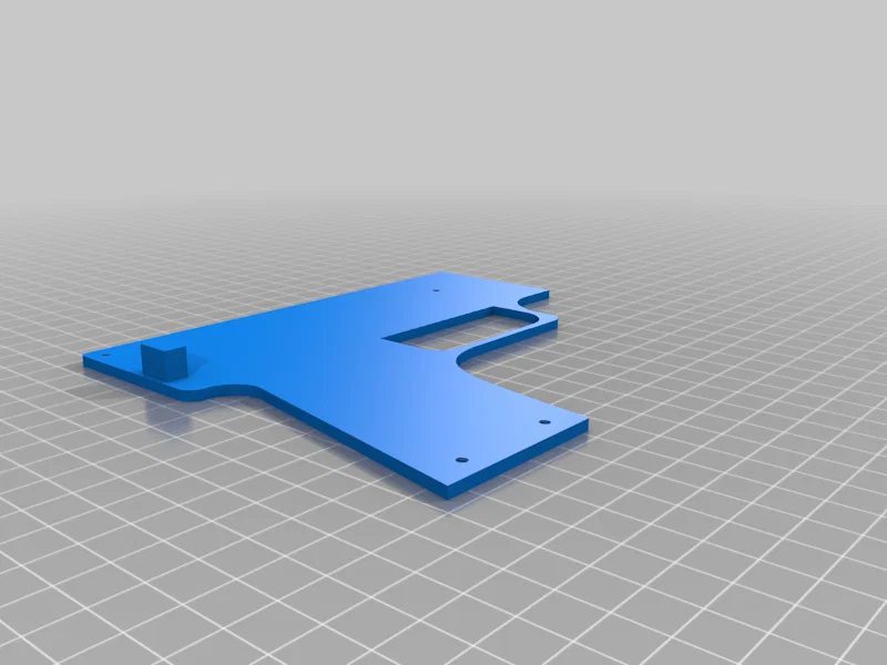 Mô hình súng Fart Gun in 3D độc đáo - File STL cho mọi người - Image 6