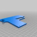 Mô hình súng Fart Gun in 3D độc đáo - File STL cho mọi người - Thumbnail 6