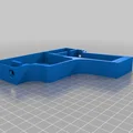 Mô hình súng Fart Gun in 3D độc đáo - File STL cho mọi người - Thumbnail 8