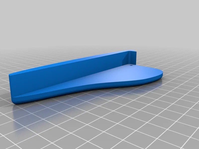 Mô hình súng Fart Gun in 3D độc đáo - File STL cho mọi người - Image 9