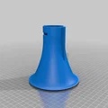 Mô hình súng Fart Gun in 3D độc đáo - File STL cho mọi người - Thumbnail 10