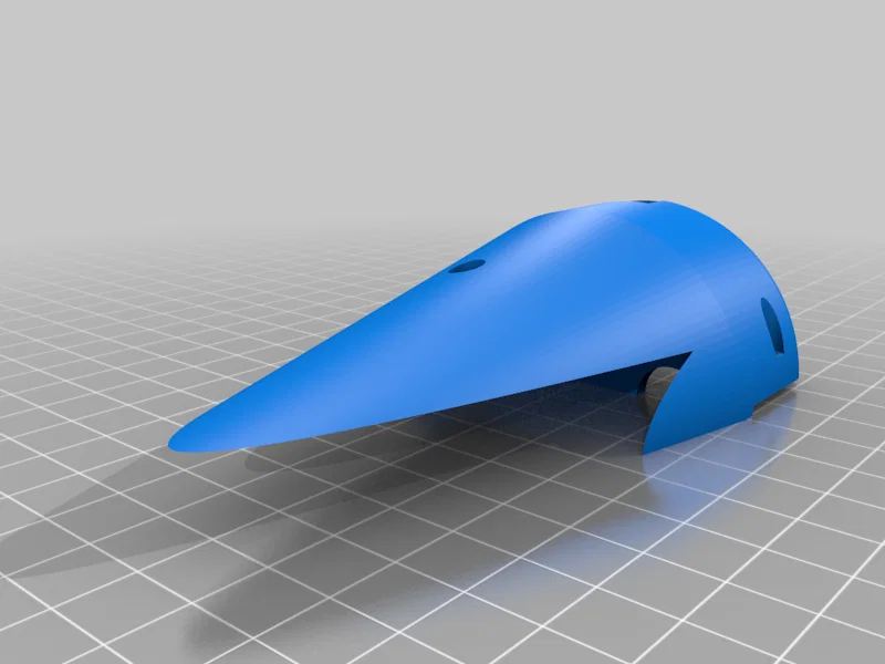Mô hình súng Fart Gun in 3D độc đáo - File STL cho mọi người - Image 12