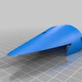 Mô hình súng Fart Gun in 3D độc đáo - File STL cho mọi người - Thumbnail 12