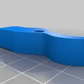 Mô hình súng Fart Gun in 3D độc đáo - File STL cho mọi người - Thumbnail 13