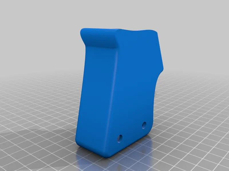 Mô hình súng Fart Gun in 3D độc đáo - File STL cho mọi người - Image 14