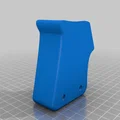 Mô hình súng Fart Gun in 3D độc đáo - File STL cho mọi người - Thumbnail 14