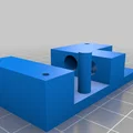 Mô hình súng Fart Gun in 3D độc đáo - File STL cho mọi người - Thumbnail 16