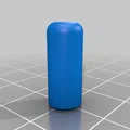Mô hình súng Fart Gun in 3D độc đáo - File STL cho mọi người - Thumbnail 17